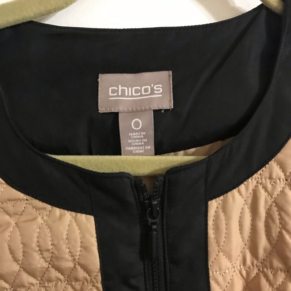 Jacket - Picture 2 of 4